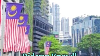 Malaysia has the longest highway