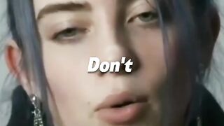 Don't post everything you think