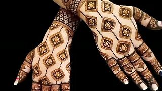 Mehndi designs