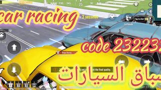 Gta car racing pubg mobile