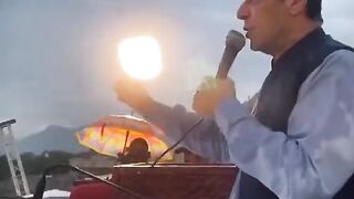 King khan imran khan