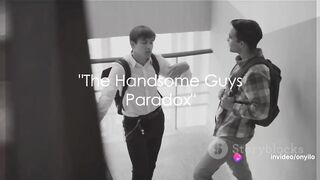 Battle of the school heartthrob