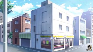 Blue Archive the Animation - 03.360.
