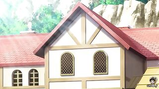Lv2 kara Cheat datta Motoyuusha - 03.360.
