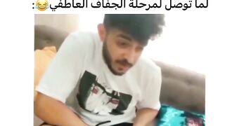 لما تكلم مساعد جوجل ????
