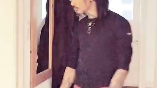 لي فيه شي فيه❤️ حمق