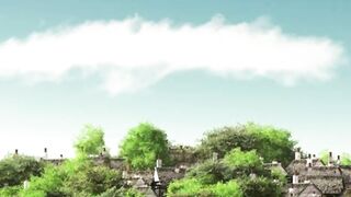 The Secret Glade Jack's Adventure in the Forest