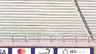 If not sure FIFA knows that there's a country  Somalia
