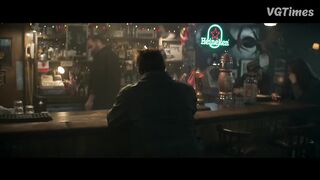⚡️ And here is the full second trailer for Deadpool and Wolverine  Premiere: July 26.