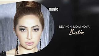 Sevinch Mo'minova - Baxtim _ Севинч Муминова - Бахтим (soundtrack) -