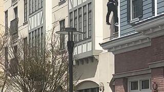 Man escape death from a cheating wife husband