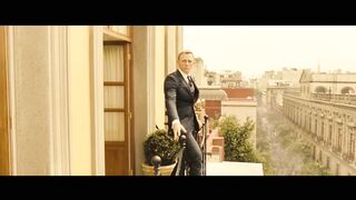 SPECTRE CLIP