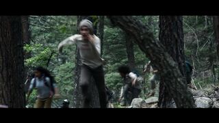Wolverine's Berserker Rage