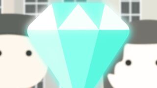 One Big Lie about Diamonds