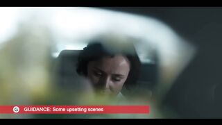 The sniper scene