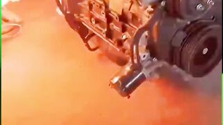 Powerful Water Pump #Idea