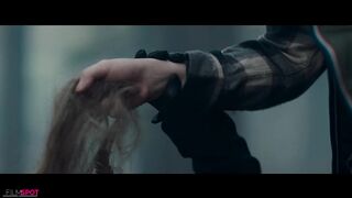 M3Gan Teaches School Bully