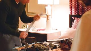 She may become a great |Part 2 #inspiring #movieclips Did you know the movie #Escape