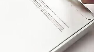 IPhone 15 pro max immersive unboxing