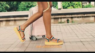 Rayvanny Ft Zuchu - I Miss You (Официальное музыкальное видео)(720P_HD).