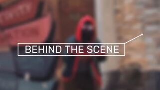Behind The Scene of My School's Promotional Video