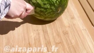 watermelon