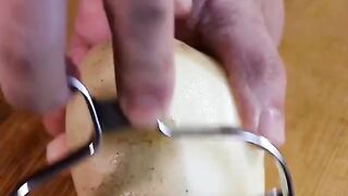 potato chips