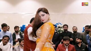 Aayega Maza Ab Barsaat Ka - Mehak Malik Bollywood Dance 2024