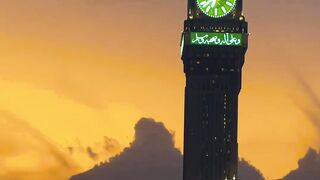 makkah is beautiful
