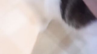 Buat aku tersenyum