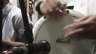 Tutorial pukul darbuka