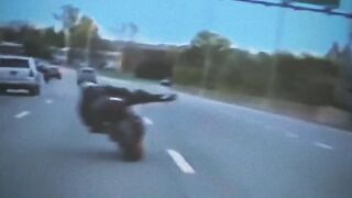 Bike raising