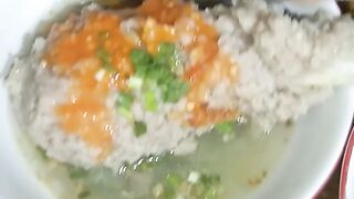 Kuliner Bakso rusuk