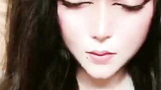 Cut_kushi Pakistani items  apps private live show pat 1