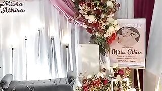 Small decoration