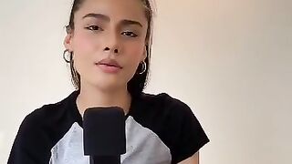 her voice is so good