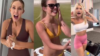 Scare Cam Pranks Funny Videos TikTok Compilation