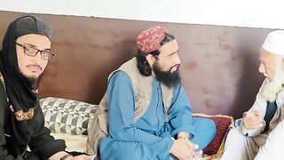 Mufti  ubaydullah qari essa Gul