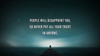 By Age 40 You Should Be Old Enough To Learn These Life Lessons