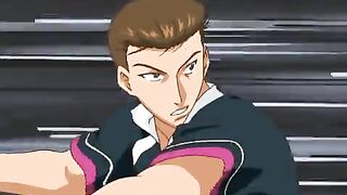 prince of tennis episode 14