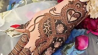 Mehndi