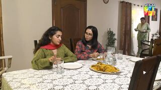 Aj Tou Shawaiz Ka Lucky Day Hai...! #humayunashraf #usmanjaved #mahahasan - Sultanat - HUM TV.