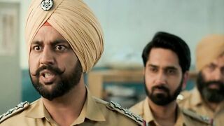 Warning 2 2024 Punjabi full movie final part