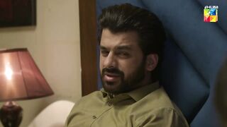 Damad Kabhi Bhi Beta Nahi Hota...!! #HumayunAshraf #mahahassan #usmanjaved - Sultanat - HUM TV.