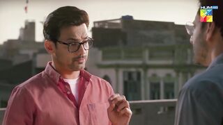 Tum Mere Kya Ho - Episode 03 - 23rd April 2024 [ Adnan Raza Mir & Ameema Saleem ] - HUM TV.