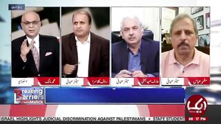 Exclusive Interview !! Mazhar Abbas Shocking Analysis About Imran Khan _ Mohammad Malick.
