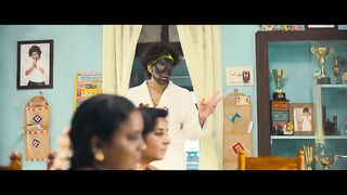 Tillu Square 2024 - Theatrical Trailer