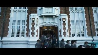 Uproar 2023 - Theatrical Trailer