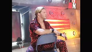 New Roman Reigns halts The Authority's escape_ 2024