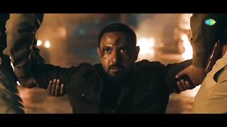 Warning 2 2024 - Theatrical Trailer